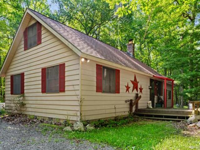 House for sale in Michigan