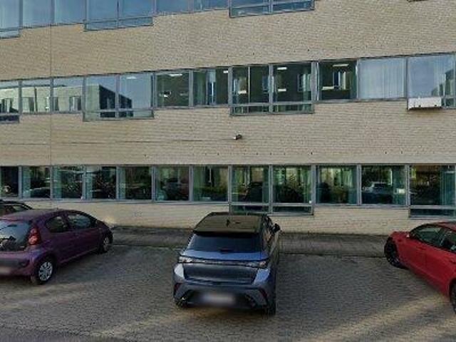 Ejendom til leje i Kongens Lyngby  , Brøndby