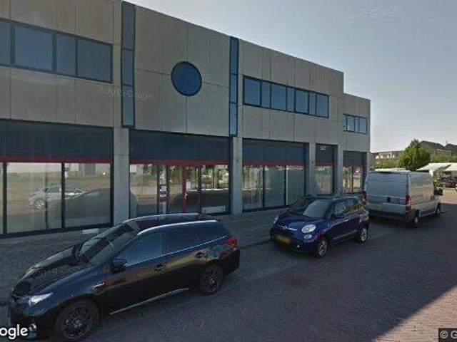 Bedrijfspand te huur in 't Haantje, Rijswijk
