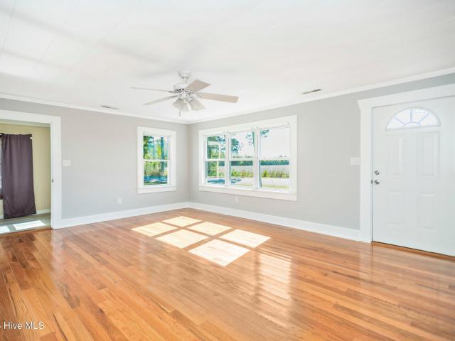 House for sale in Jamesville, North Carolina