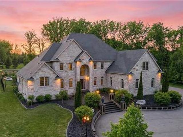 House for sale in Niagara, Ontario