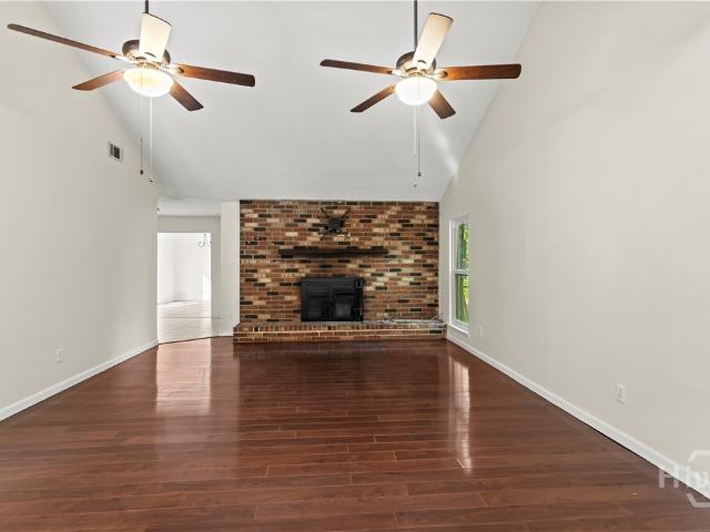 House for sale in Springfield, Georgia