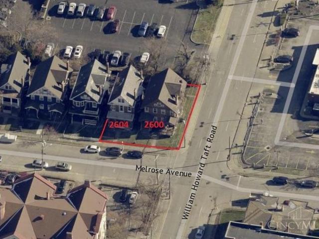 House for sale in Walnut Hills, Roselawn