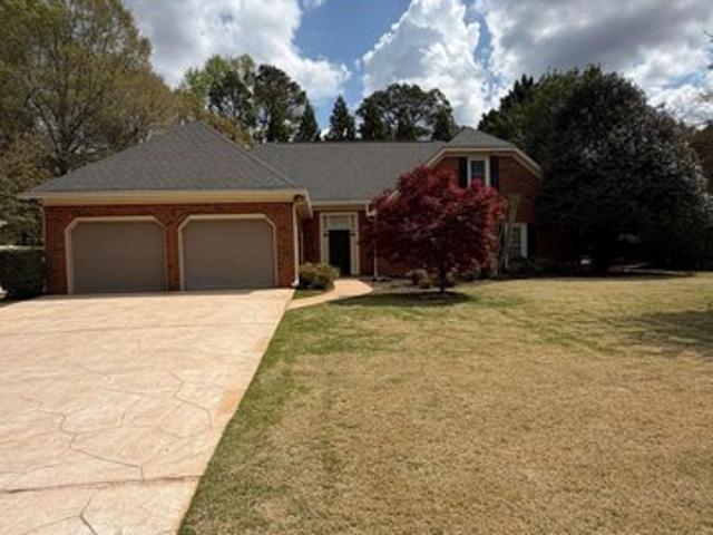House for sale in Cobb, Georgia