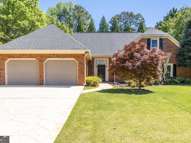 House for sale in Cobb, Georgia