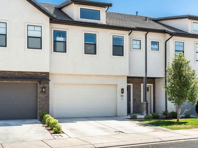 Townhouse for sale in Santa Clara, Utah