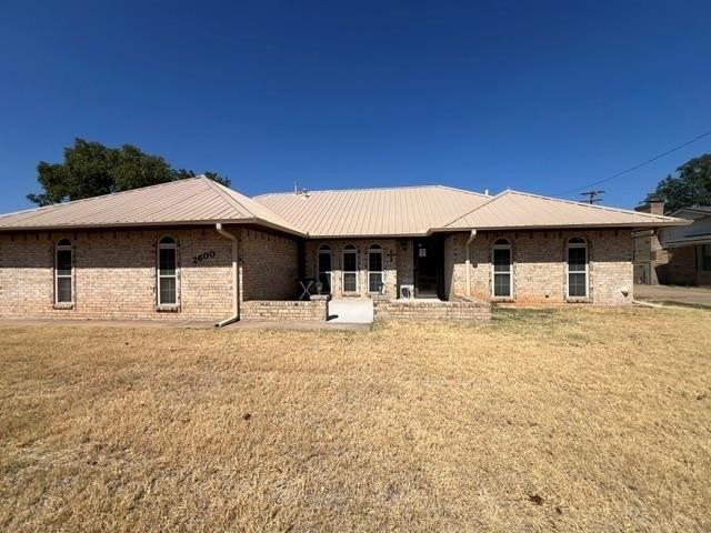 House for sale in Altus, Jackson County