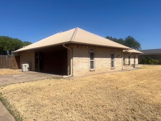 House for sale in Altus, Jackson County