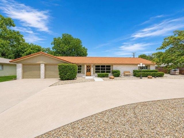 House for sale in Midland, Texas