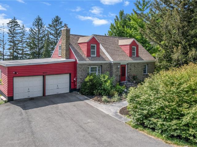 House for sale in Lansing, New York