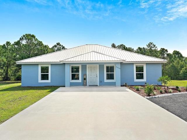 House for sale in Okeechobee, Florida
