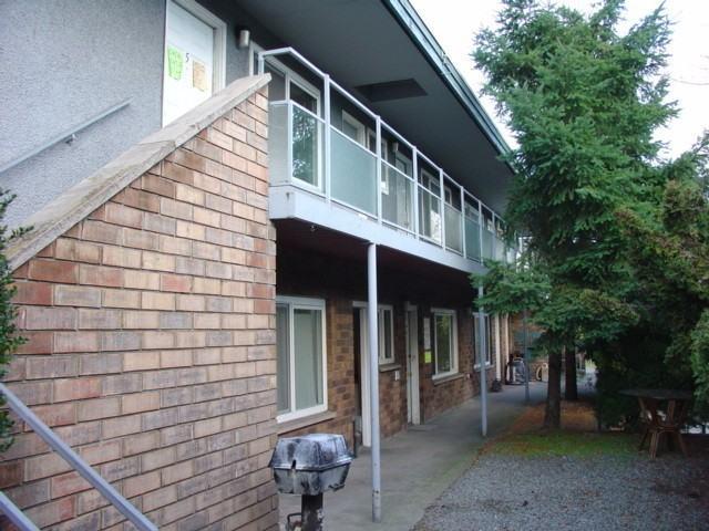 Apartment for rent in Seattle, Washington