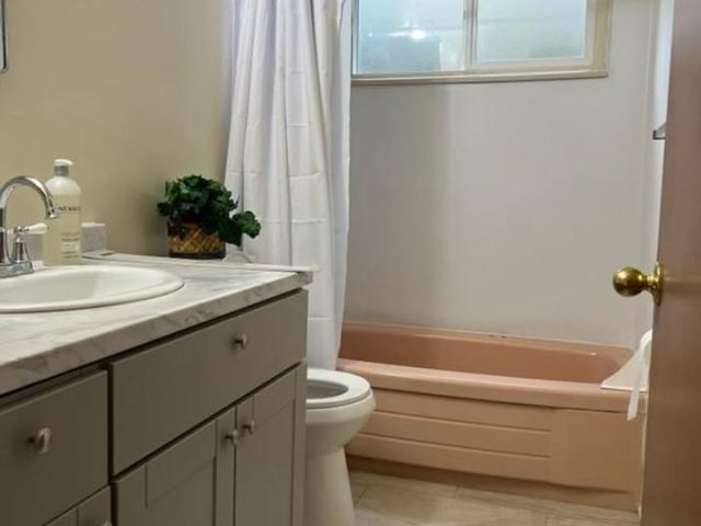 Apartment for rent in Seattle, Washington