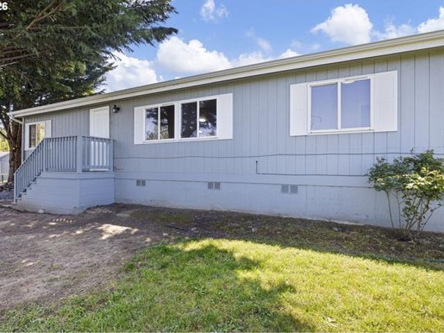 House for sale in Oregonia