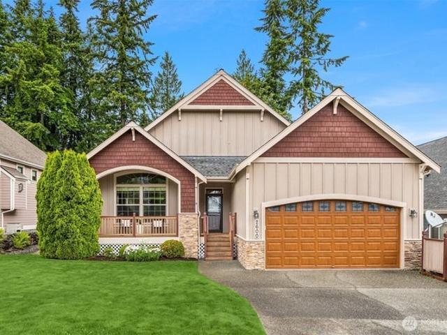 House for sale in Poulsbo, Washington
