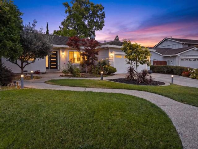 House for sale in Santa Clara, California
