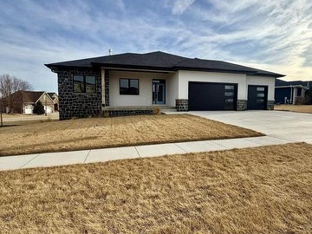 House for sale in Woodbury, Iowa