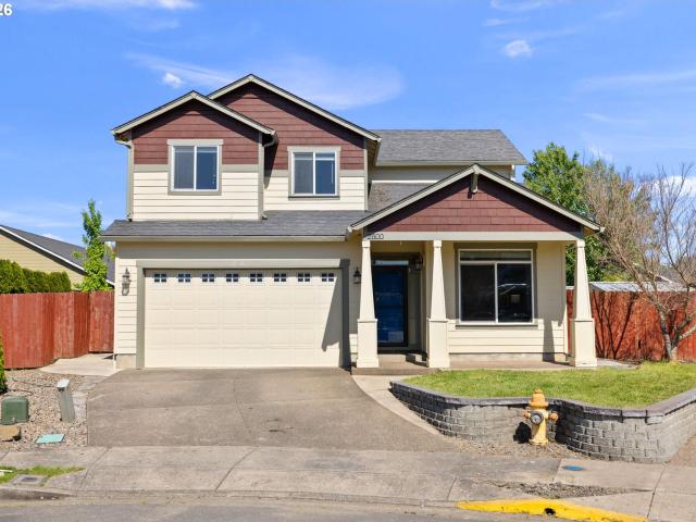 House for sale in Oregonia