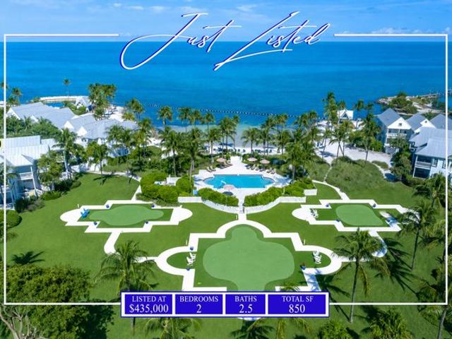Townhouse for sale in Marathon, Florida