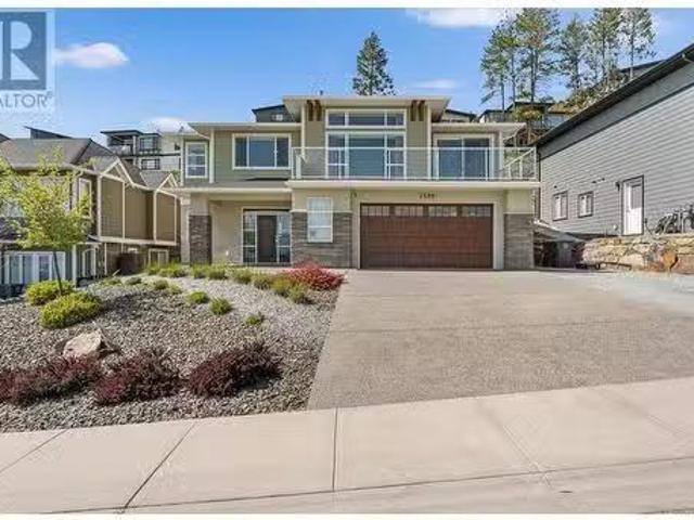 Condo for sale in West Kelowna, British Columbia