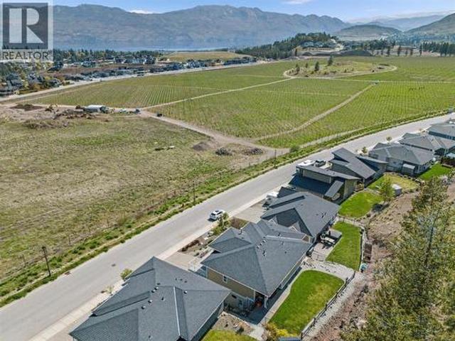 House for sale in West Kelowna, British Columbia