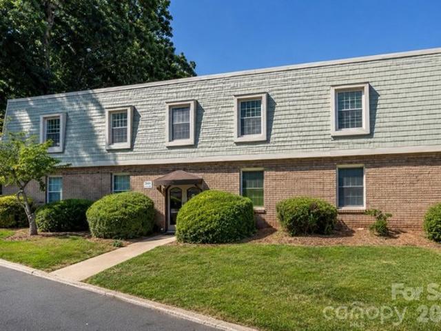 Condo for sale in Mecklenburg, North Carolina