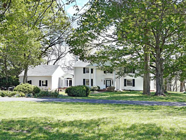 Farm for sale in Versailles, Kentucky
