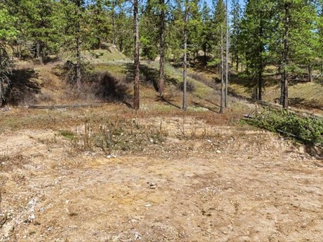 Land for sale in Chewelah, Washington