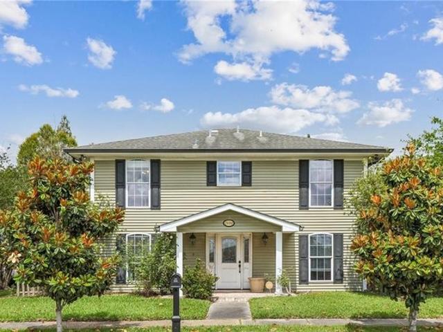 House for sale in Chalmette, Louisiana