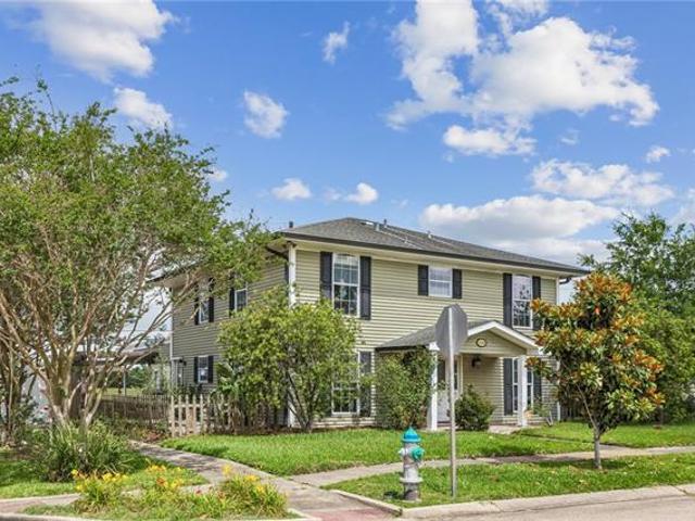House for sale in Chalmette, Louisiana