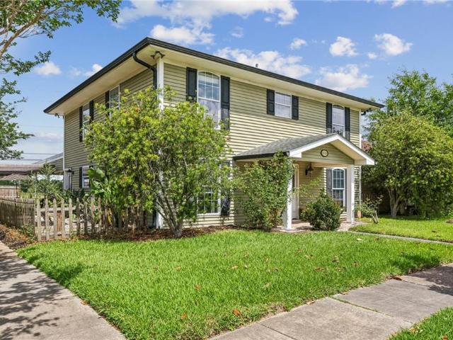 House for sale in Chalmette, Louisiana