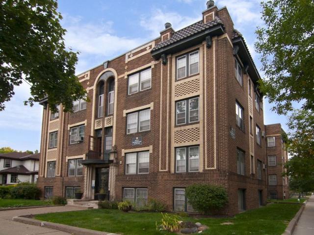 Apartment for rent in Hennepin, Minnesota