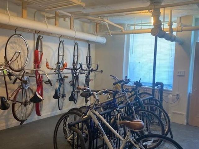 Apartment for rent in Hennepin, Minnesota