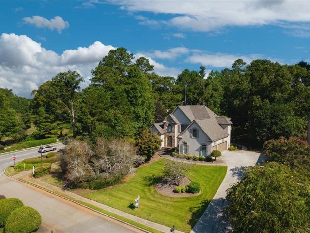 House for sale in Georgia
