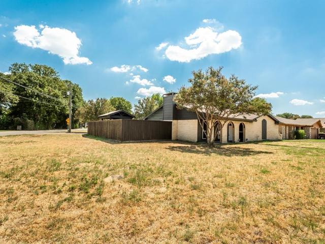 House for sale in Irving, Texas