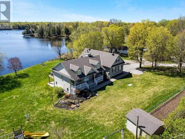 House for sale in Lanark Highlands, Ontario