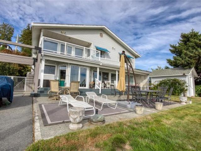 House for sale in Departure Bay, Nanaimo