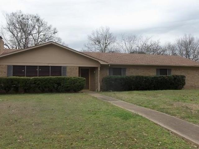 House for sale in Kilgore, Texas