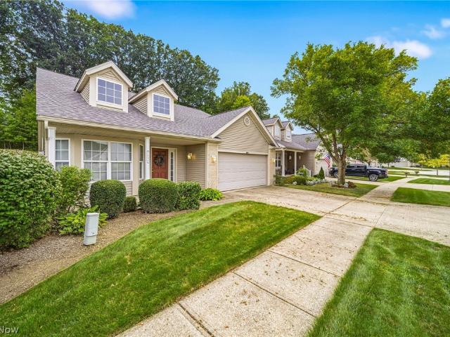 Condo for sale in Bel Mawr, Twinsburg