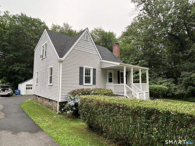 House for sale in Trumbull, Connecticut