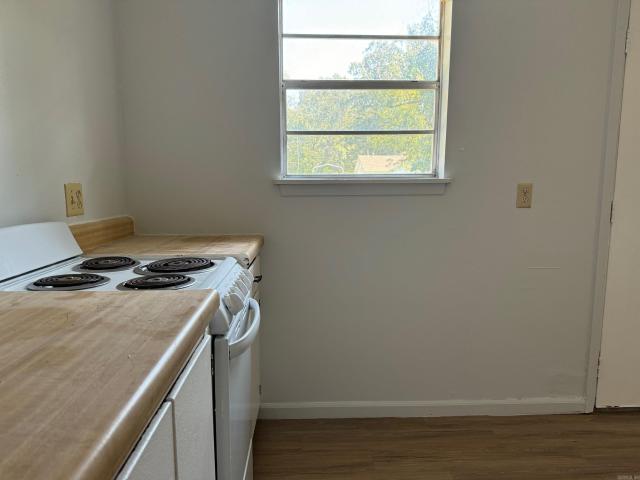 Property for rent in Ark