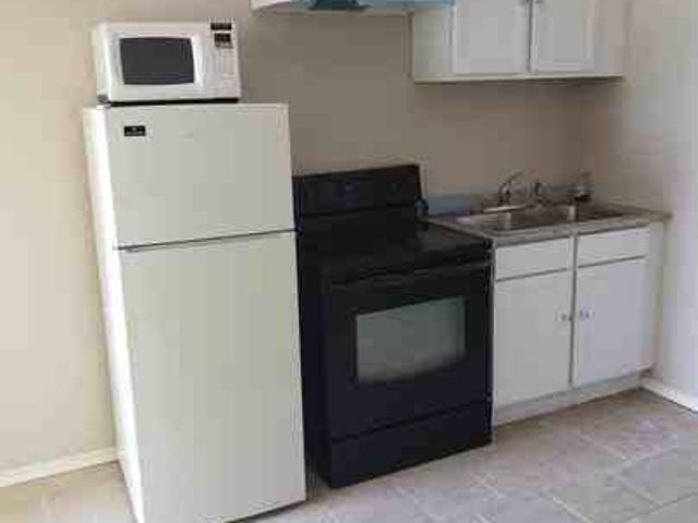 Apartment for rent in Leesville, Texas