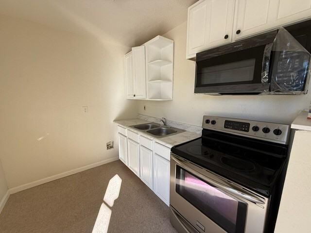 Apartment for rent in Leesville, Texas