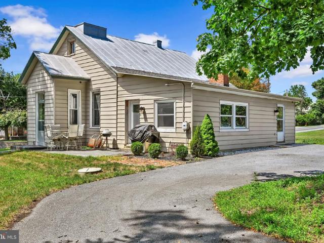 House for sale in Lebanon, Pennsylvania