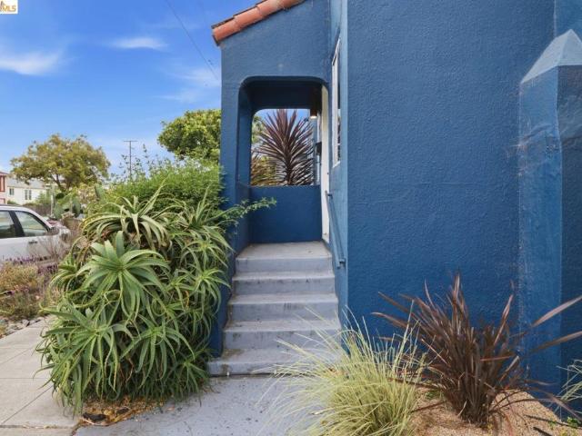 House for sale in Berkeley, California