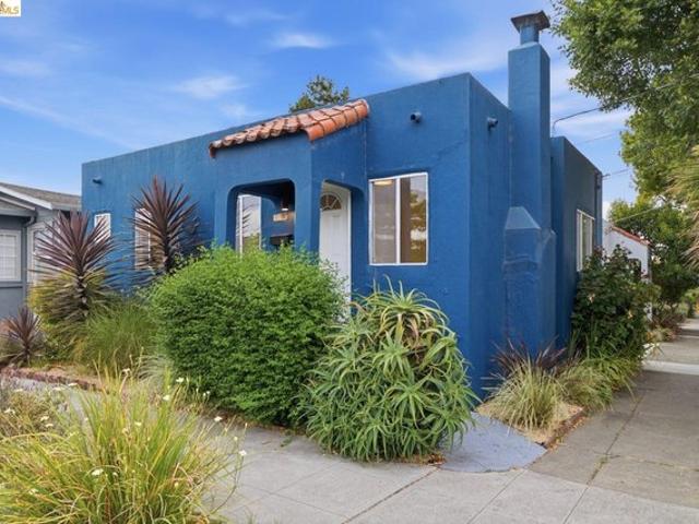 House for sale in Berkeley, California