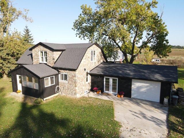 House for sale in Spruce, Felch Township