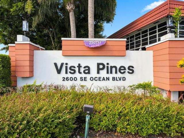 Condo for sale in Stuart, Florida