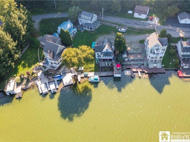 House for sale in Findley Lake, New York