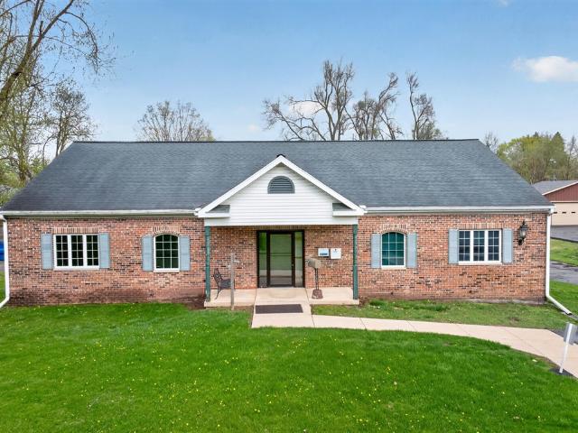 Commercial for sale in Michigan